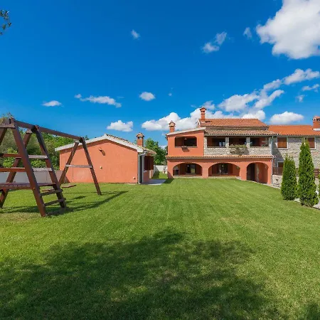 Prisedi By Interhome Krnica