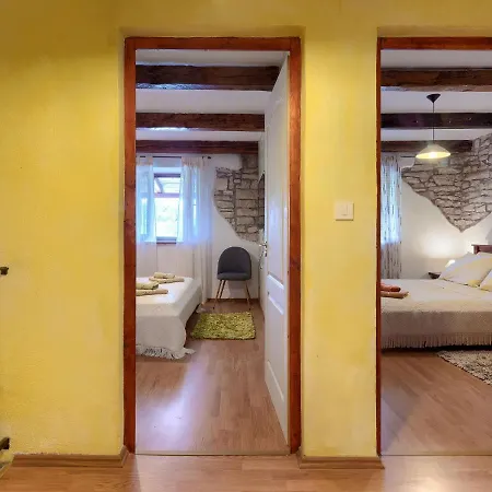 Prisedi By Interhome