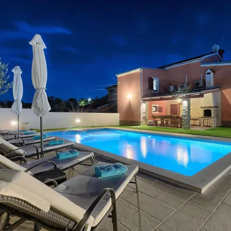 Feriehus Prisedi By Interhome