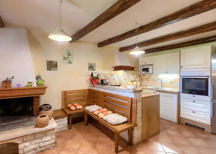 Vikendica Prisedi By Interhome