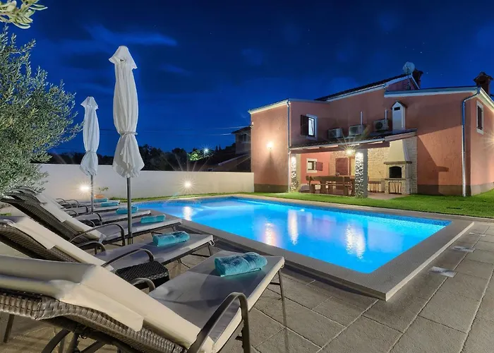 Vikendica Prisedi By Interhome