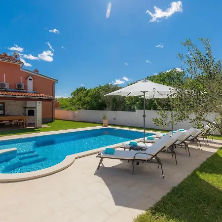 Prisedi By Interhome Holiday home