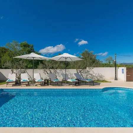 Prisedi By Interhome Holiday home
