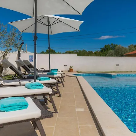 Prisedi By Interhome Hébergement de vacances *