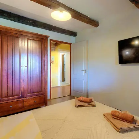 Prisedi By Interhome Holiday home Krnica
