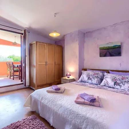 Holiday home Prisedi By Interhome Krnica