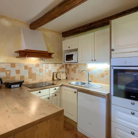 Prisedi By Interhome Holiday home