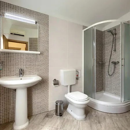 Prisedi By Interhome Hébergement de vacances *
