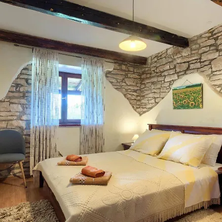 Holiday home Prisedi By Interhome *